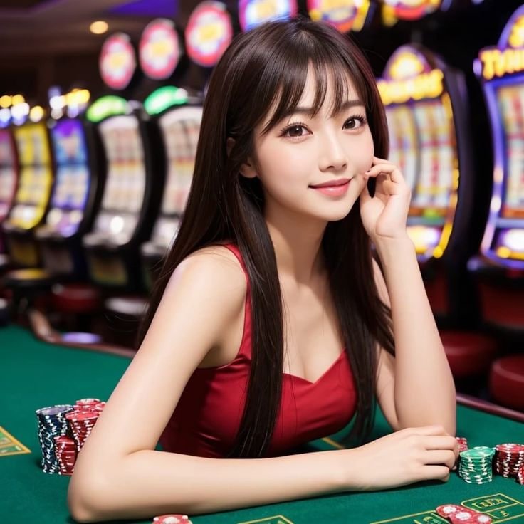 Stake selection interface and spin button on nuvo77 login Boom City with balance display