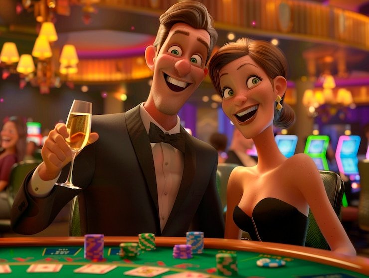 Betting round buttons on nuvo77 login