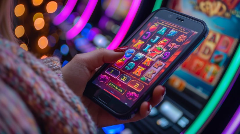 Mobile user and Brand 